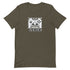 Awesome Gamer Unisex t-shirt - Mainstream Freedom